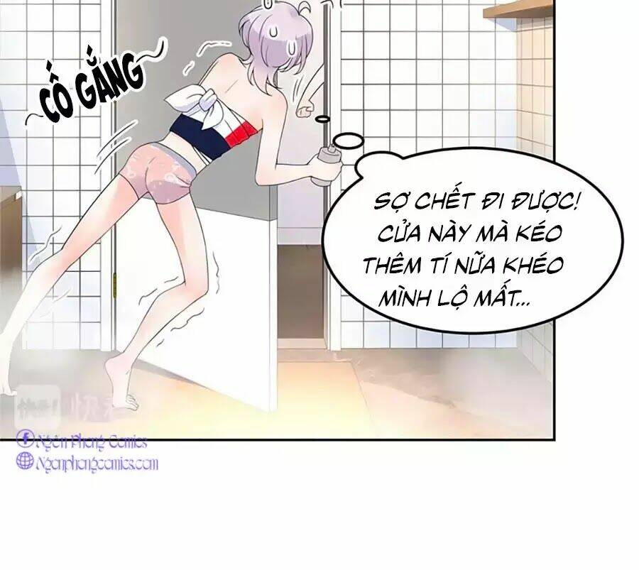 Hotboy Quốc Dân Là Nữ - Chapter 57 - Page 29