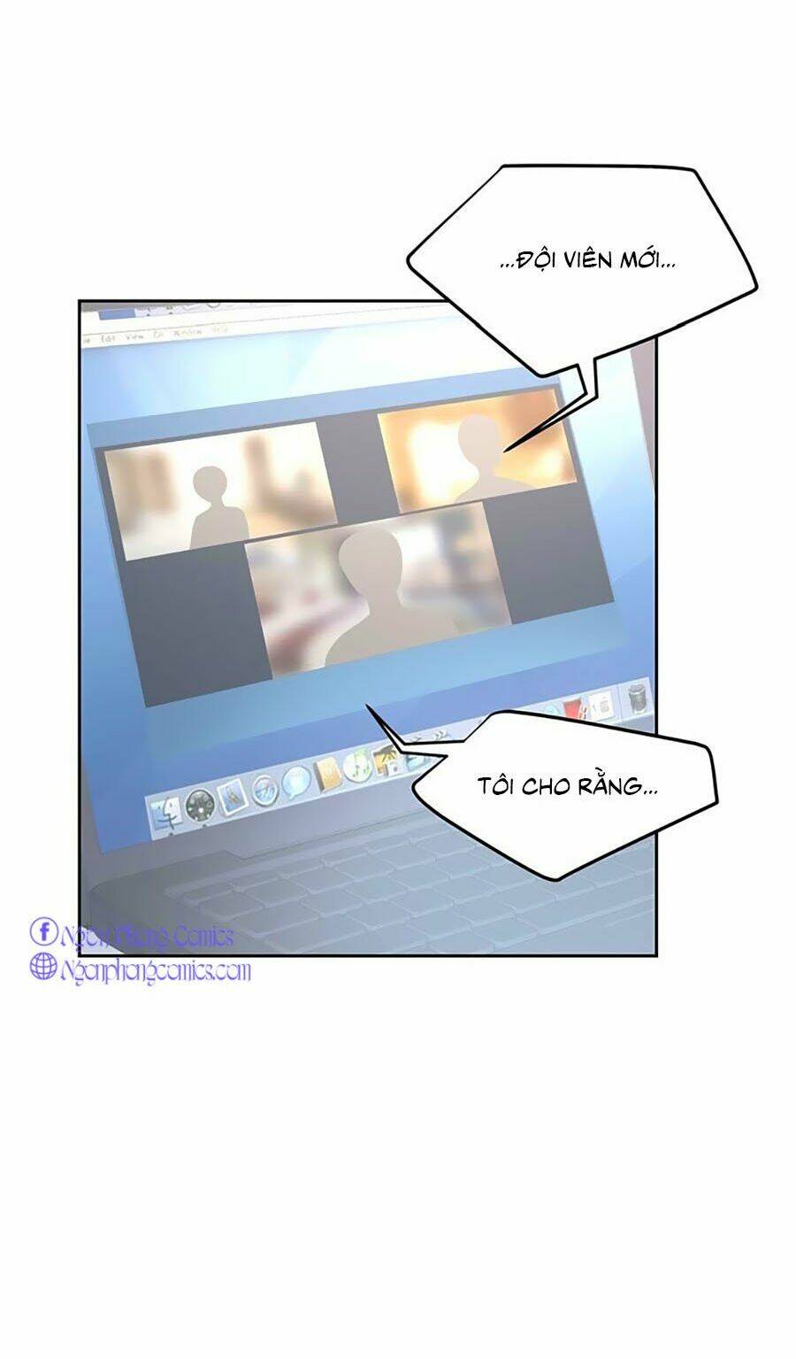 Hotboy Quốc Dân Là Nữ - Chapter 58 - Page 9