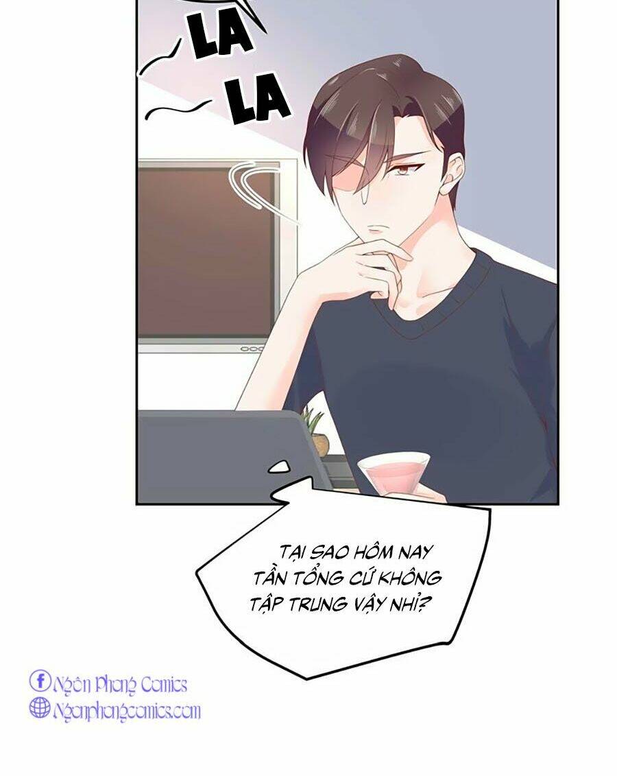 Hotboy Quốc Dân Là Nữ - Chapter 58 - Page 11