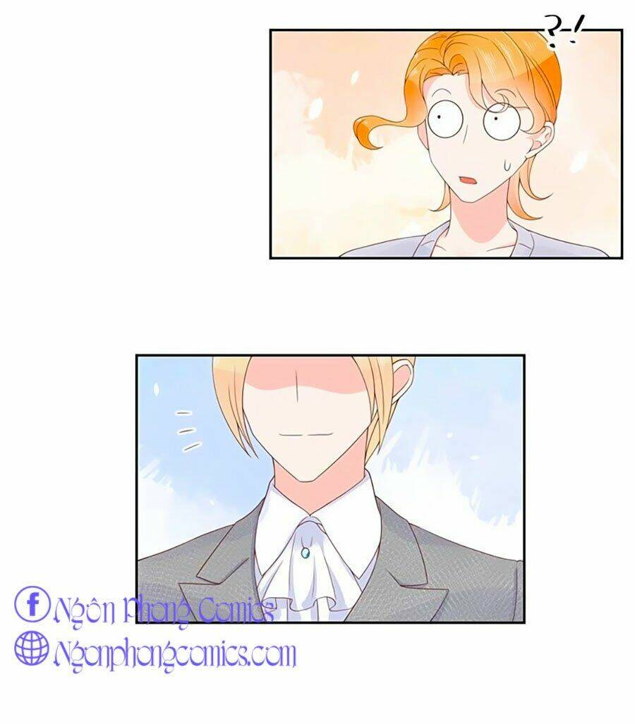 Hotboy Quốc Dân Là Nữ - Chapter 58 - Page 13