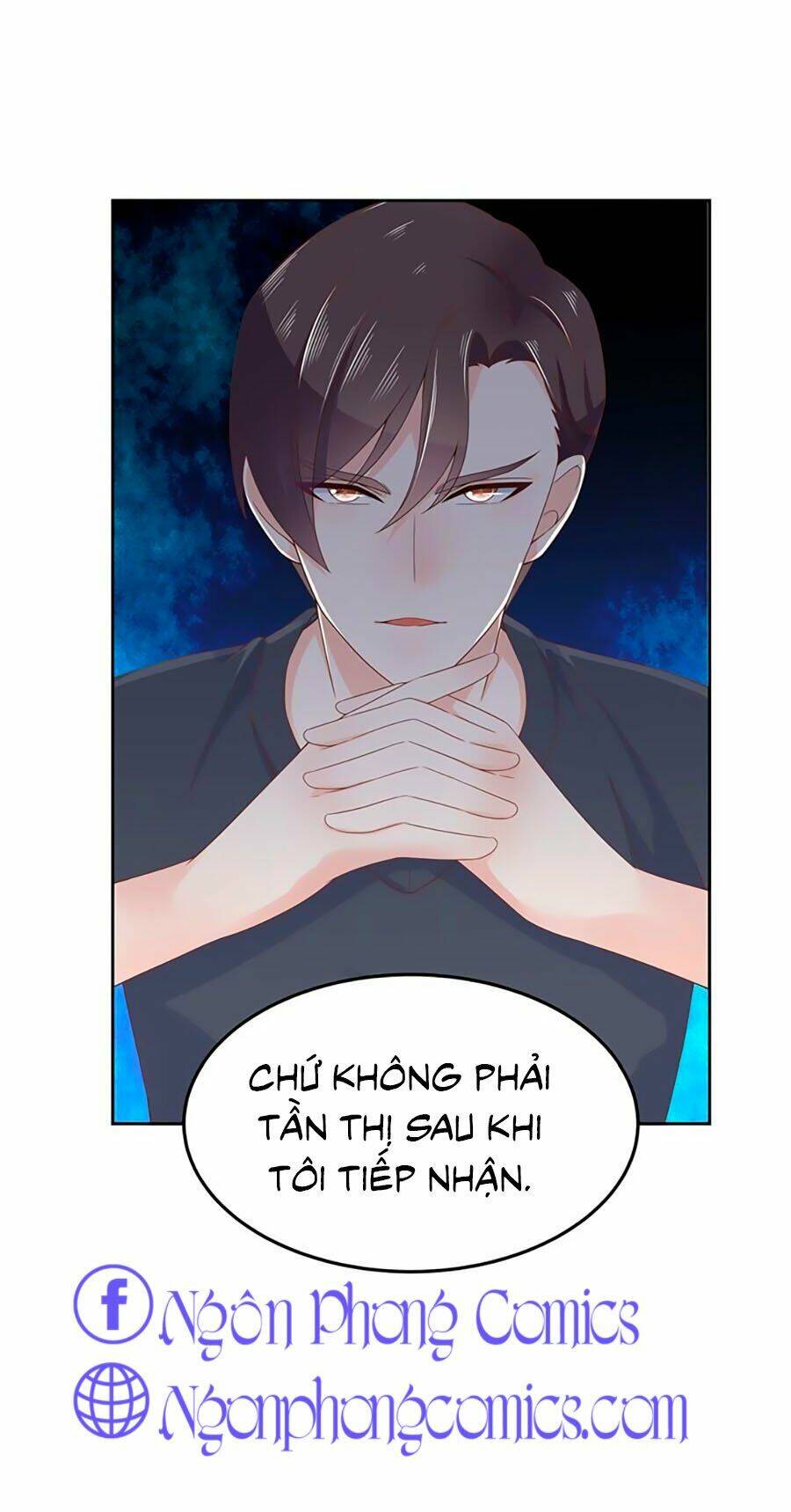 Hotboy Quốc Dân Là Nữ - Chapter 58 - Page 15