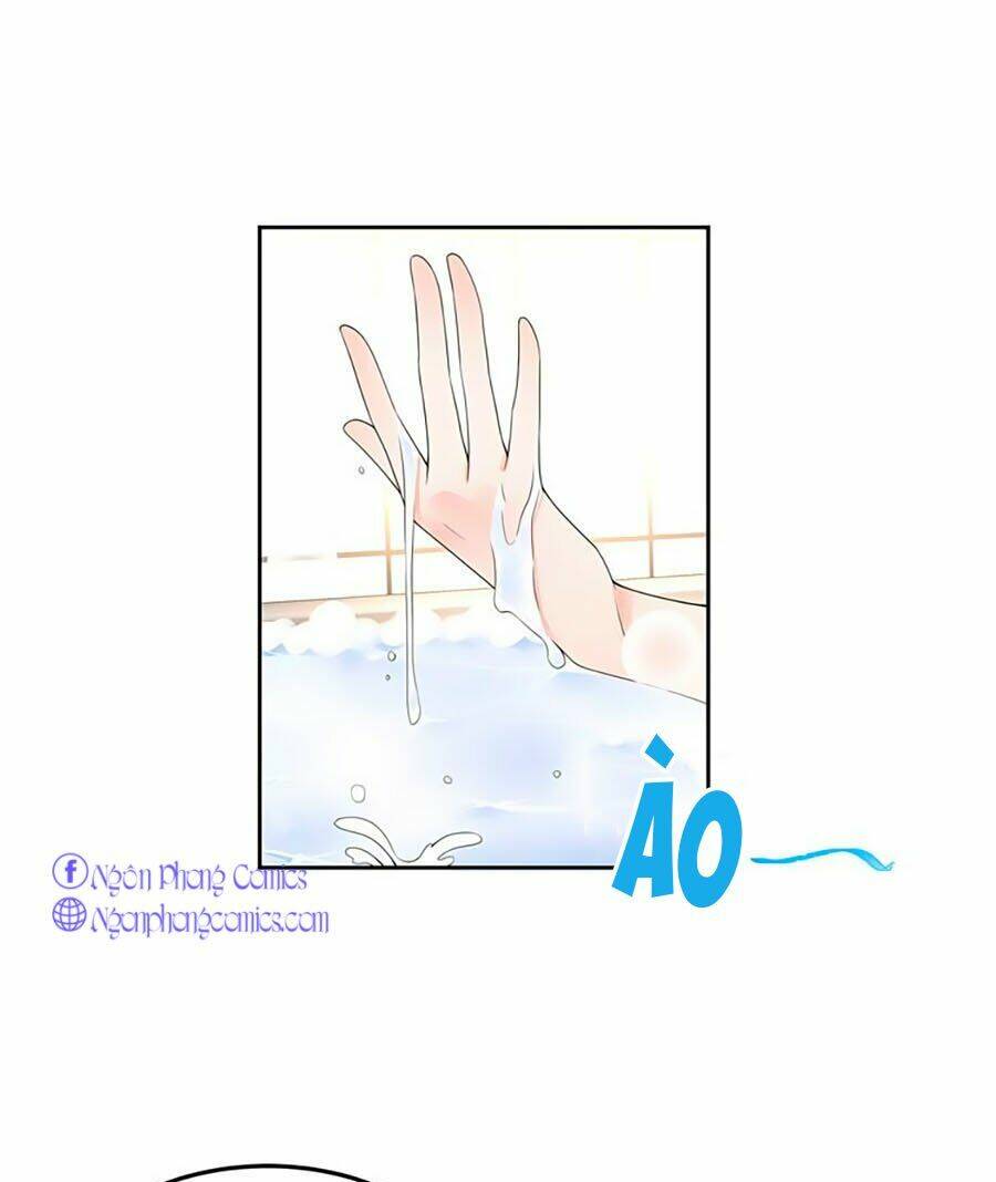 Hotboy Quốc Dân Là Nữ - Chapter 58 - Page 4