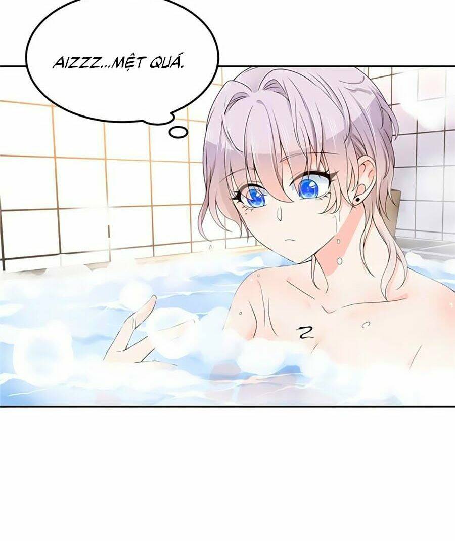 Hotboy Quốc Dân Là Nữ - Chapter 58 - Page 5