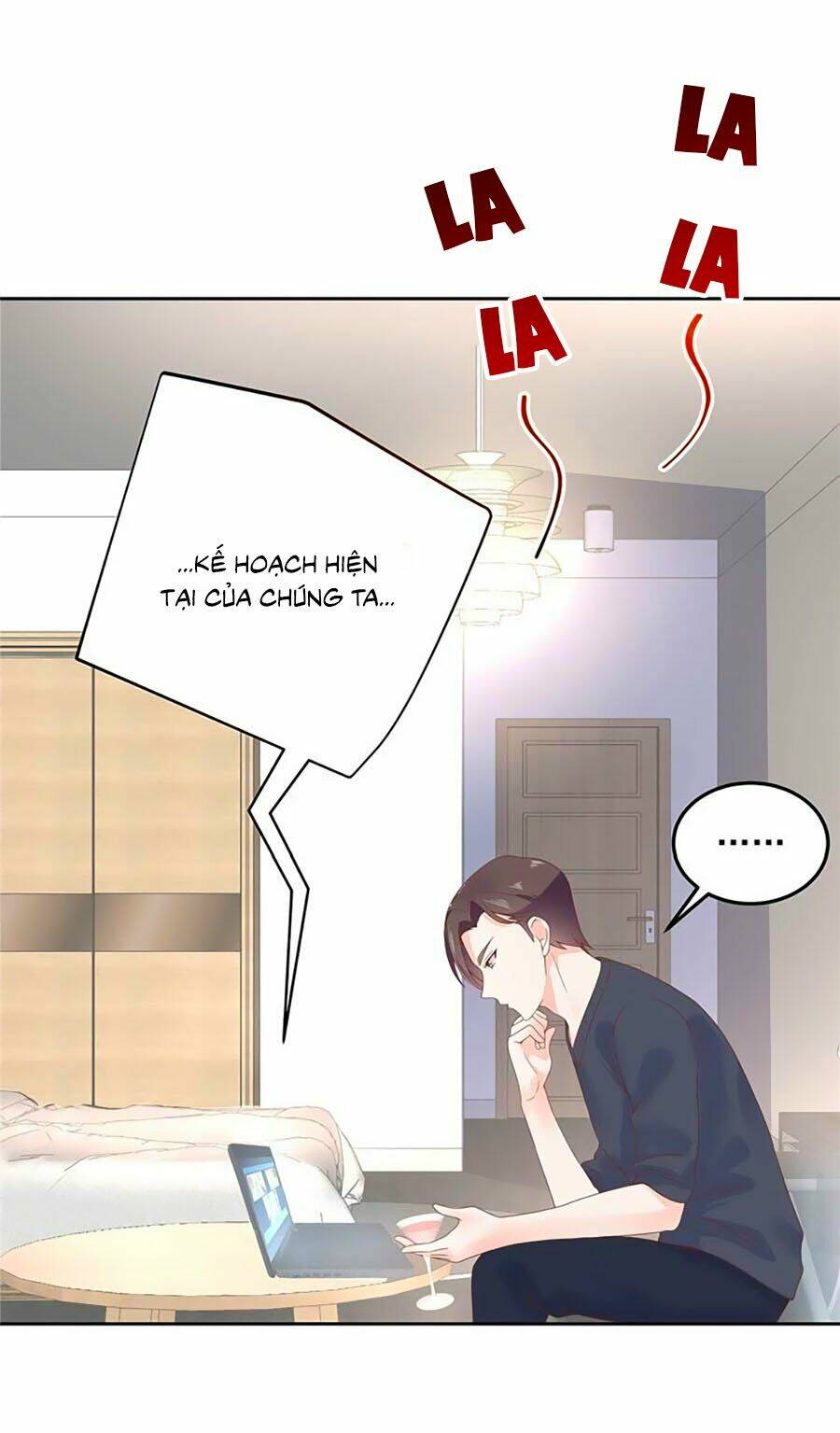 Hotboy Quốc Dân Là Nữ - Chapter 58 - Page 8