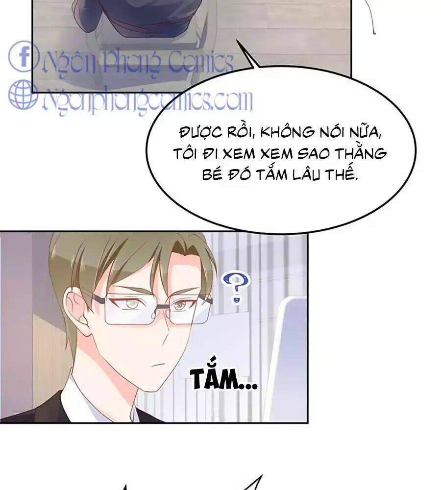 Hotboy Quốc Dân Là Nữ - Chapter 59 - Page 15