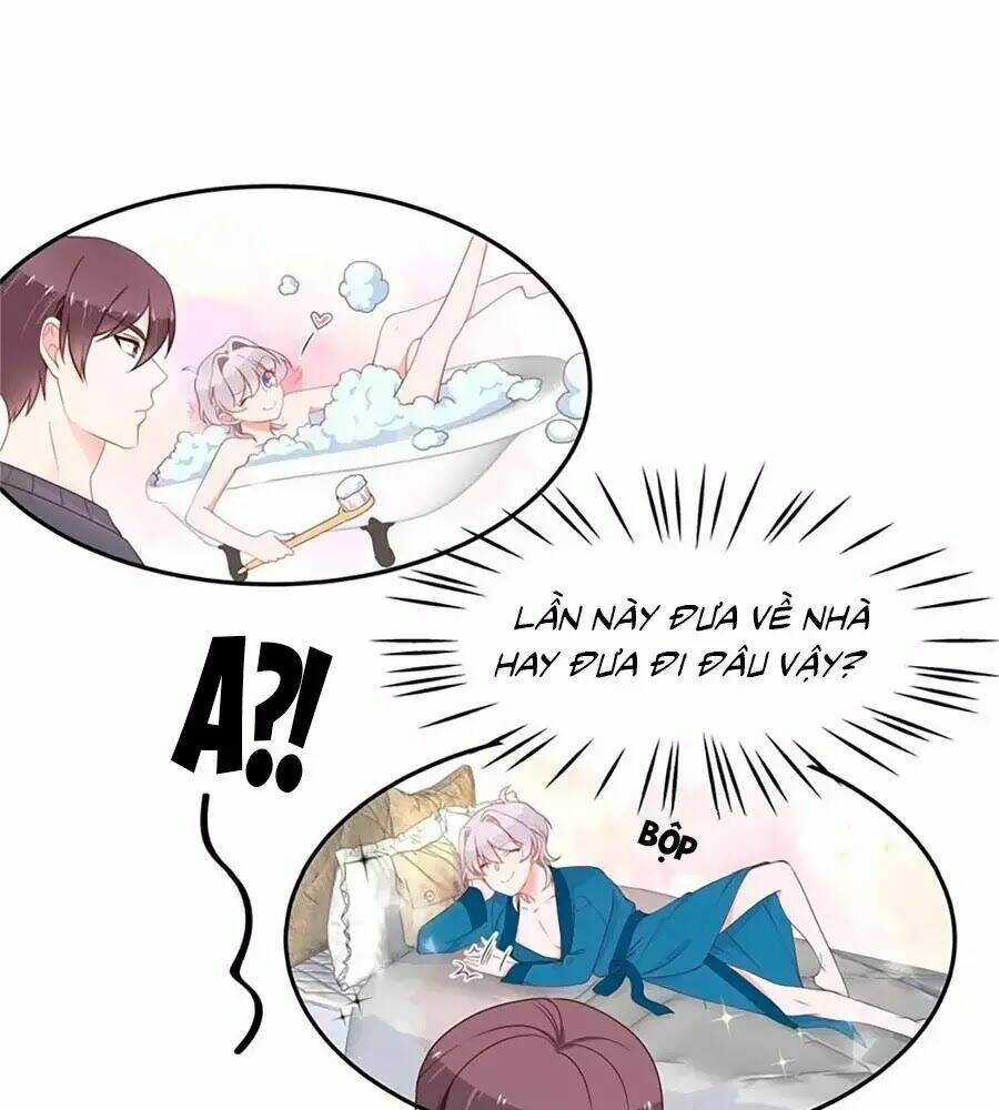 Hotboy Quốc Dân Là Nữ - Chapter 59 - Page 18