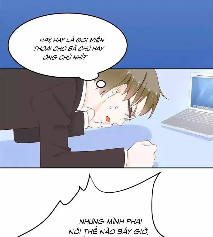 Hotboy Quốc Dân Là Nữ - Chapter 59 - Page 21