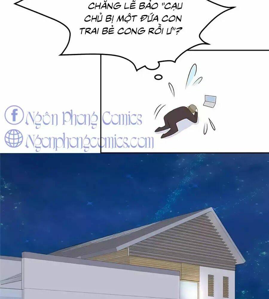 Hotboy Quốc Dân Là Nữ - Chapter 59 - Page 22