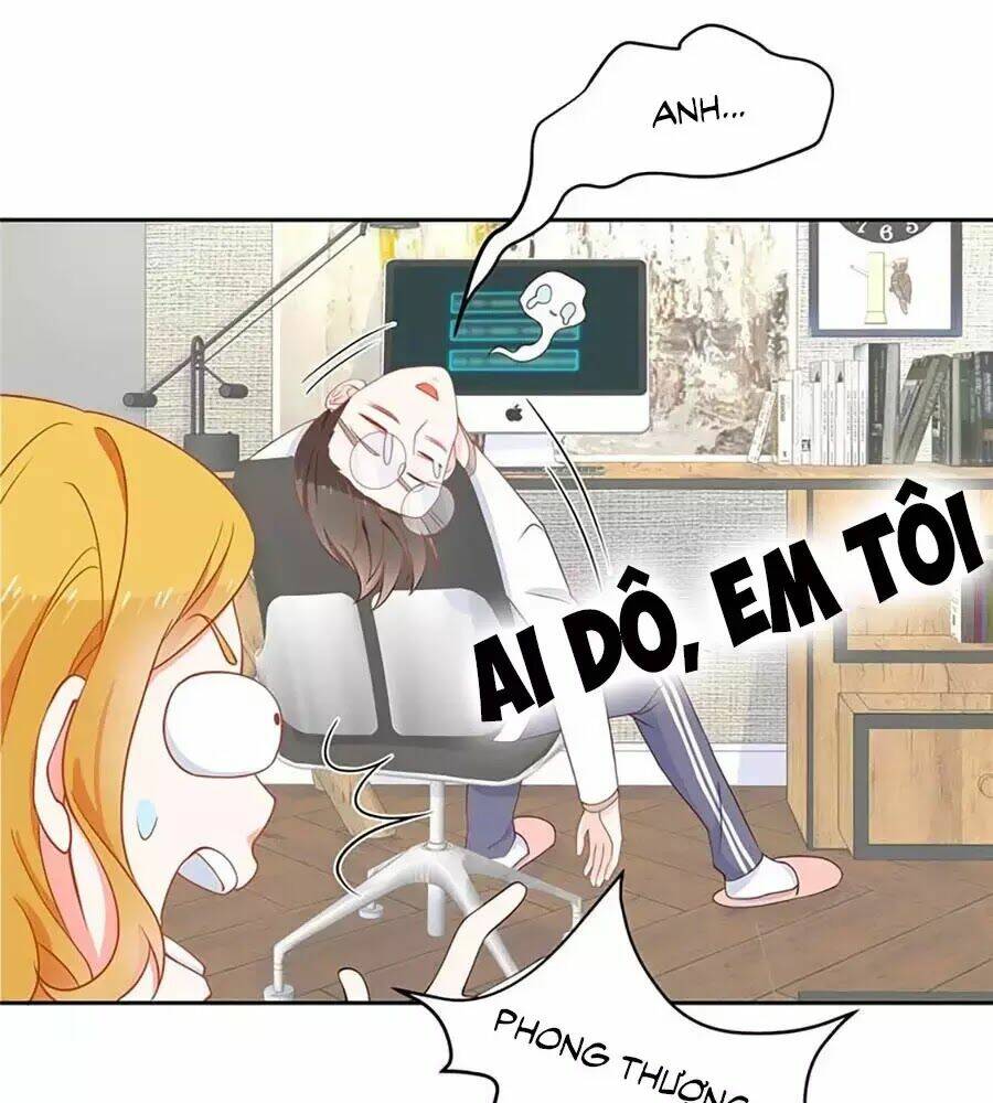 Hotboy Quốc Dân Là Nữ - Chapter 59 - Page 25