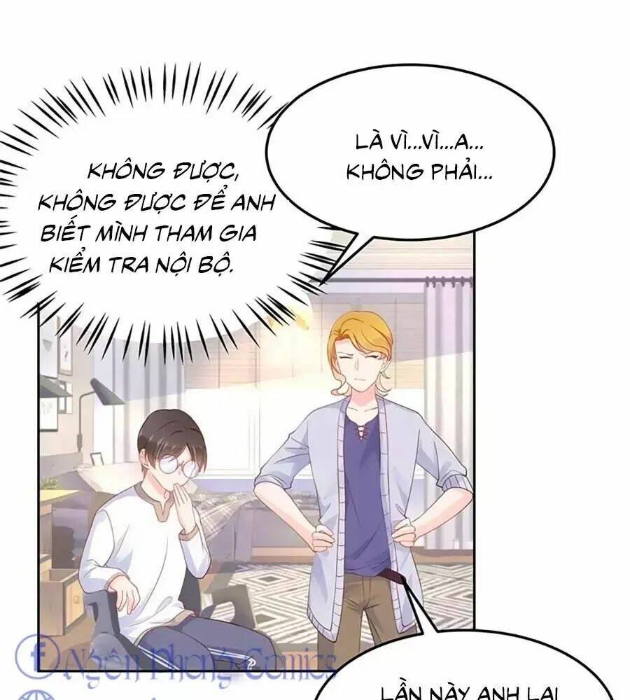 Hotboy Quốc Dân Là Nữ - Chapter 59 - Page 28