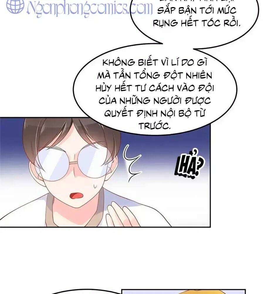 Hotboy Quốc Dân Là Nữ - Chapter 59 - Page 29