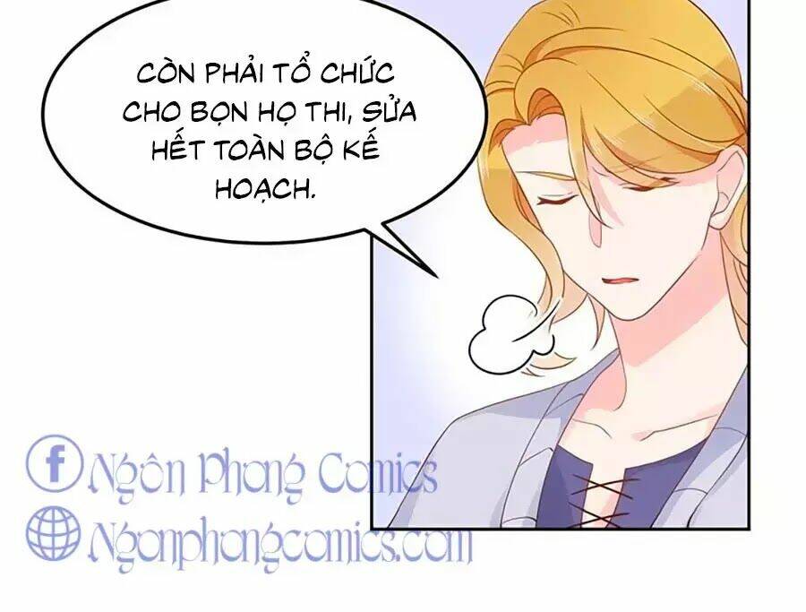 Hotboy Quốc Dân Là Nữ - Chapter 59 - Page 30