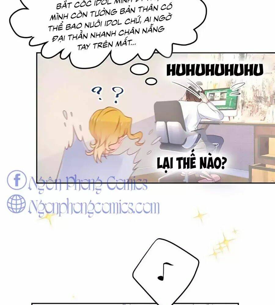 Hotboy Quốc Dân Là Nữ - Chapter 59 - Page 32