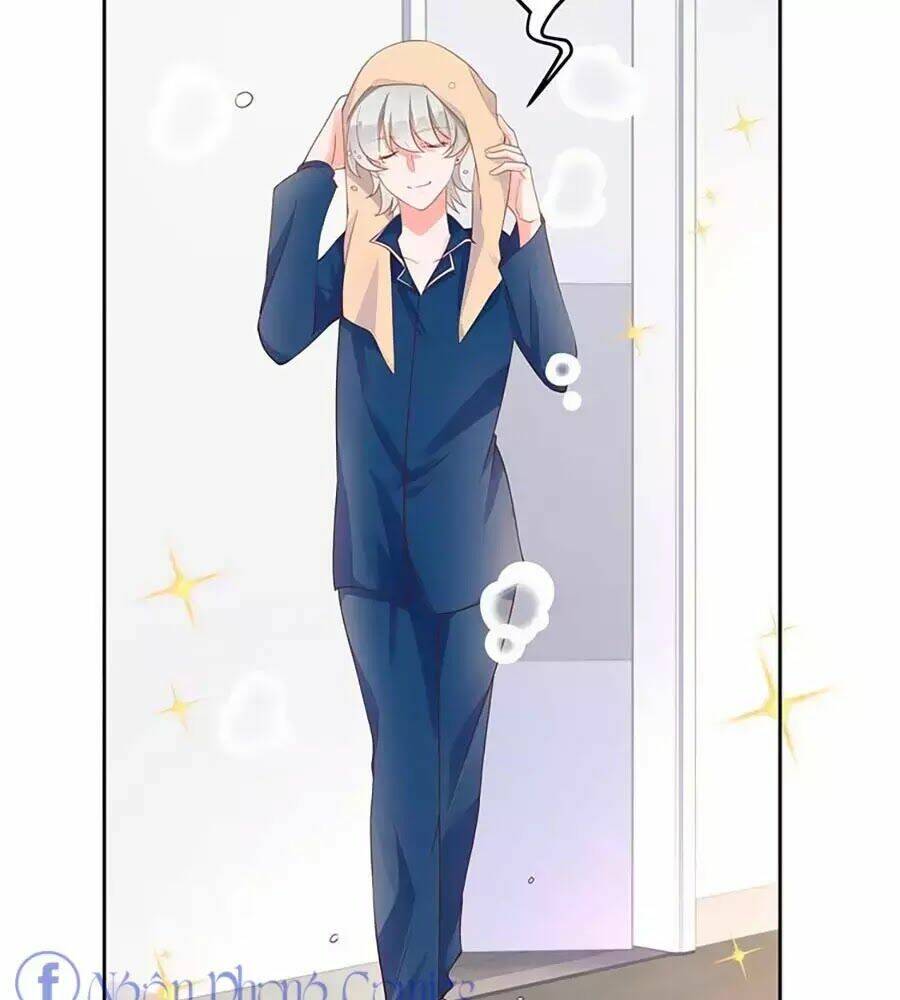 Hotboy Quốc Dân Là Nữ - Chapter 59 - Page 33