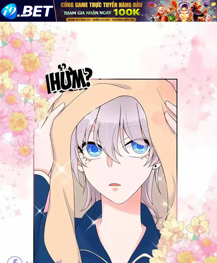 Hotboy Quốc Dân Là Nữ - Chapter 59 - Page 35