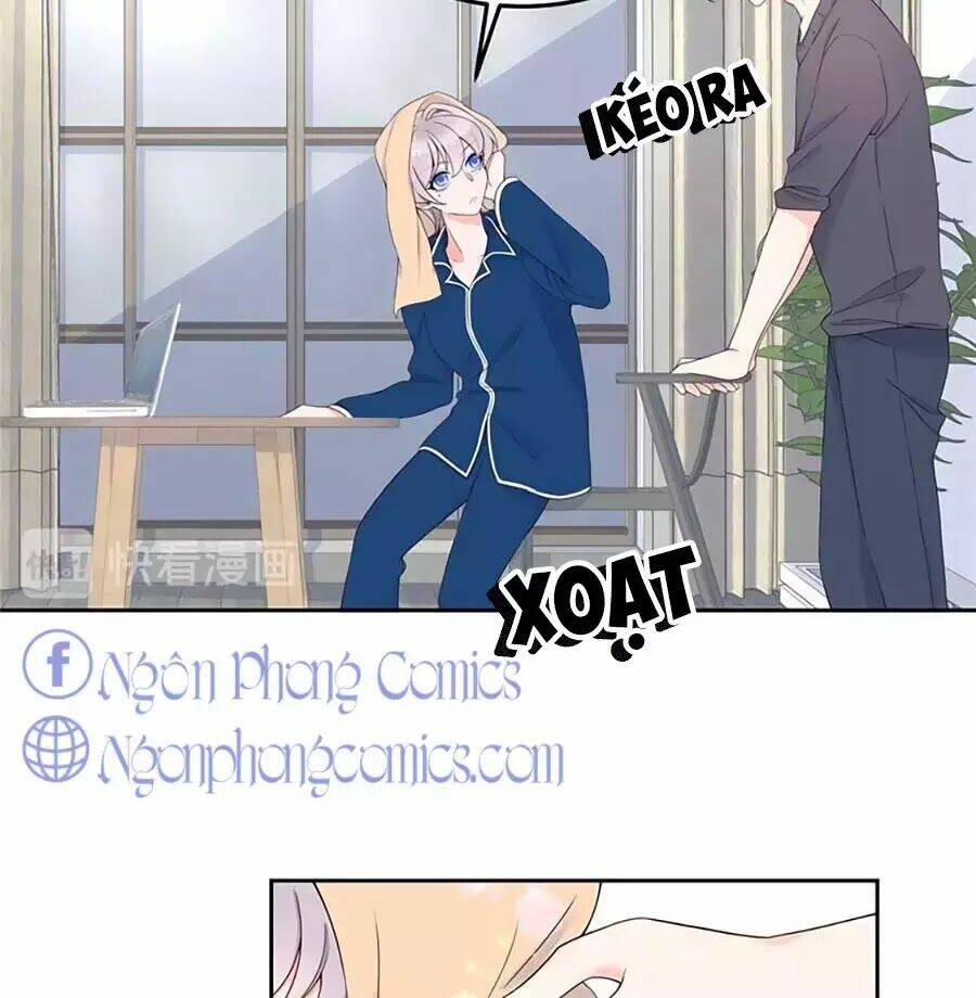 Hotboy Quốc Dân Là Nữ - Chapter 59 - Page 39