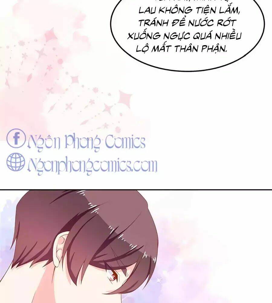 Hotboy Quốc Dân Là Nữ - Chapter 59 - Page 43