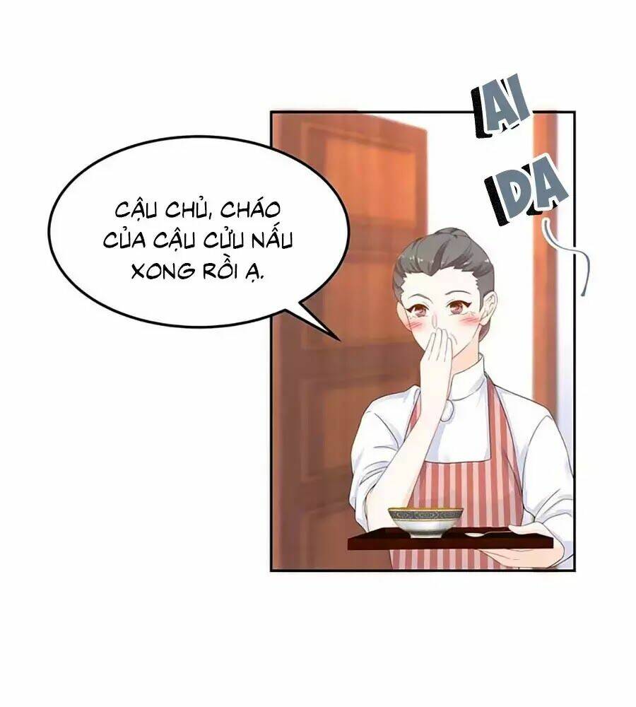 Hotboy Quốc Dân Là Nữ - Chapter 59 - Page 45