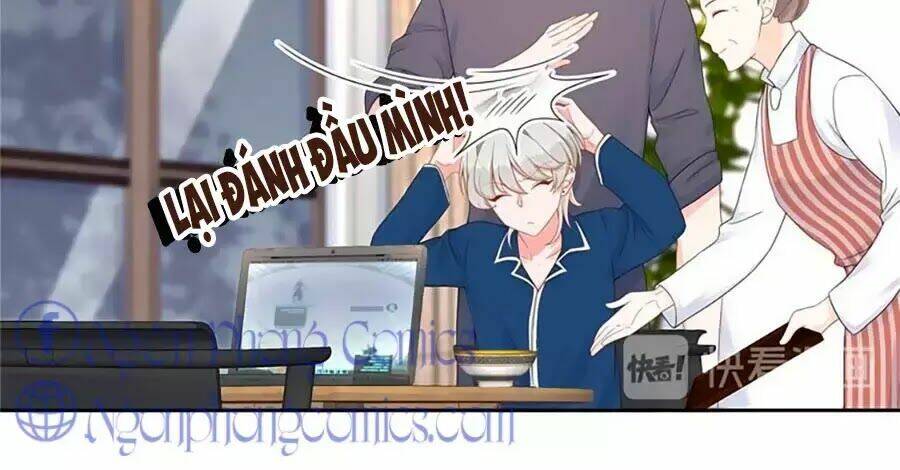 Hotboy Quốc Dân Là Nữ - Chapter 59 - Page 47