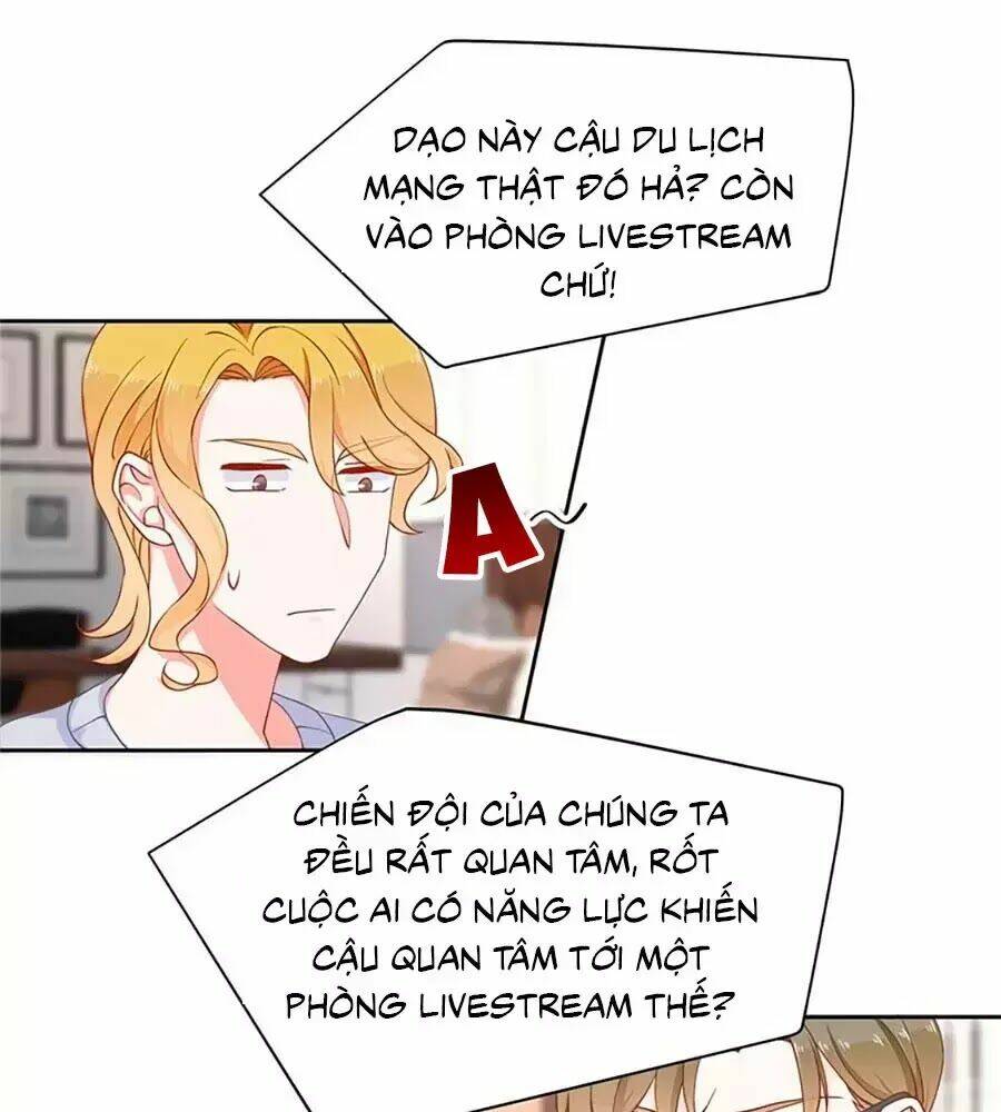 Hotboy Quốc Dân Là Nữ - Chapter 59 - Page 48