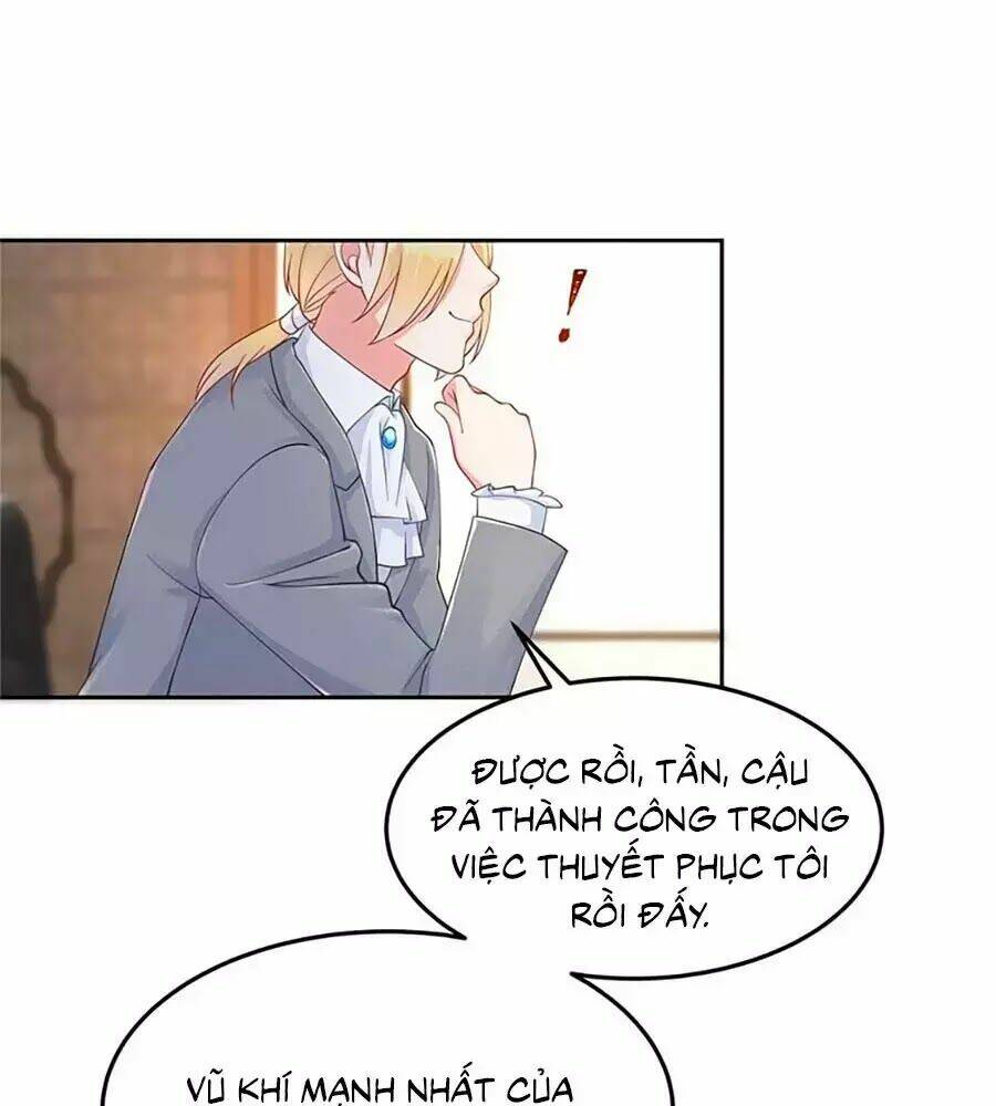 Hotboy Quốc Dân Là Nữ - Chapter 59 - Page 4