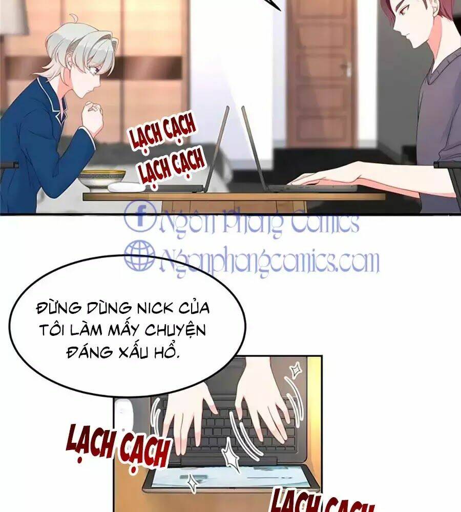 Hotboy Quốc Dân Là Nữ - Chapter 59 - Page 55