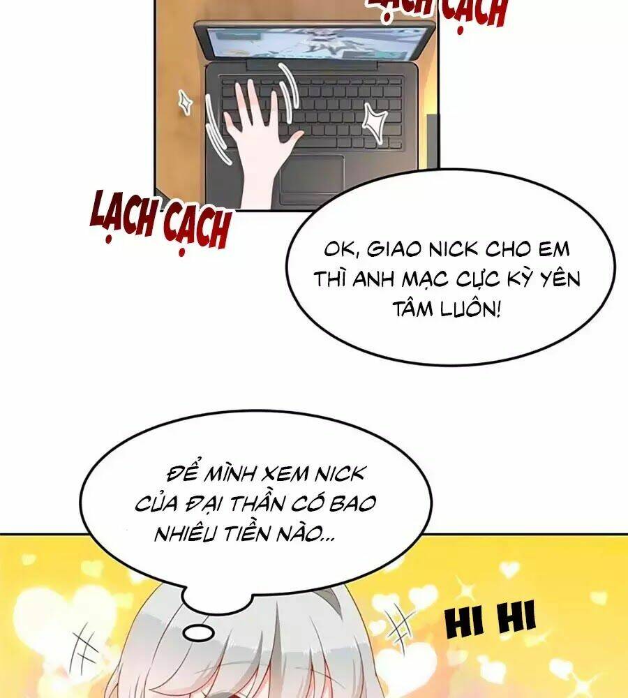 Hotboy Quốc Dân Là Nữ - Chapter 59 - Page 56