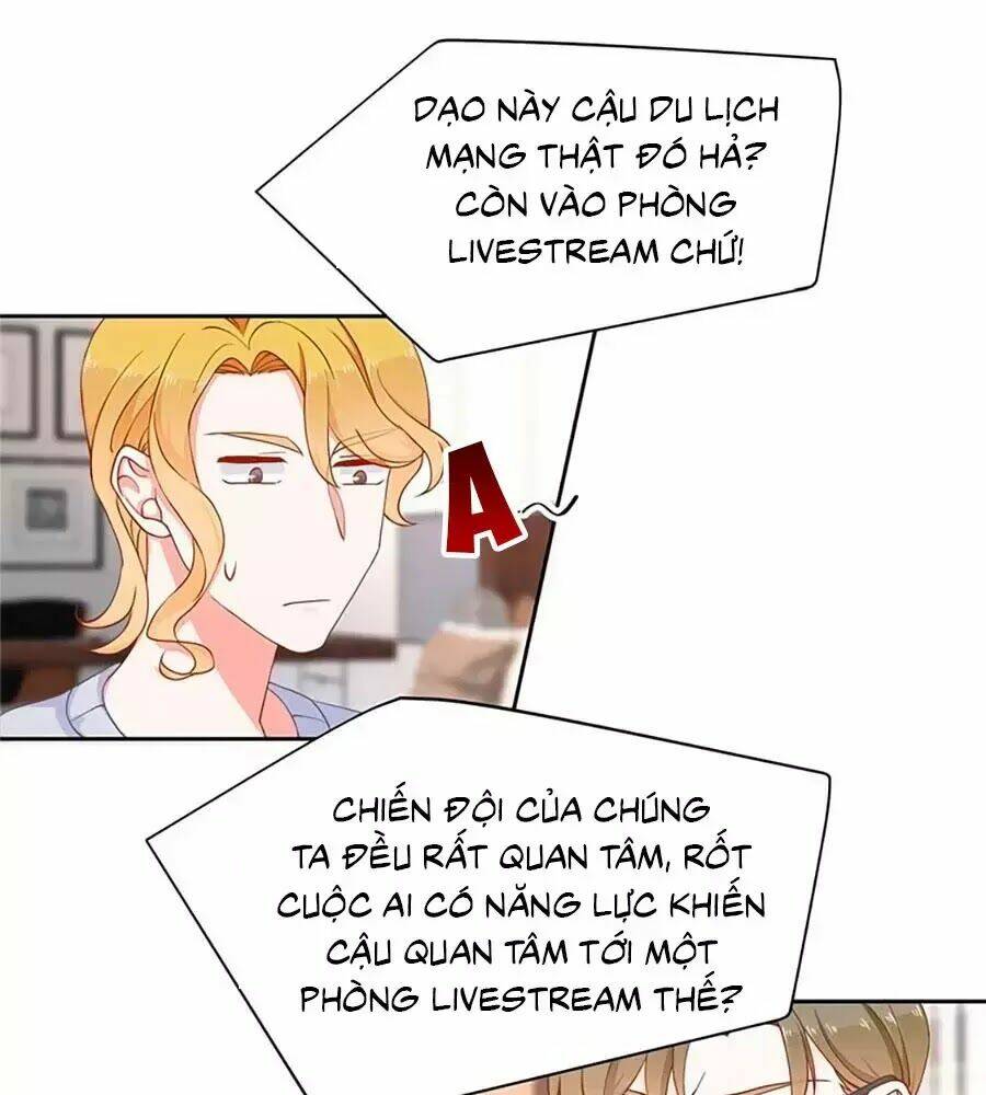 Hotboy Quốc Dân Là Nữ - Chapter 59 - Page 8