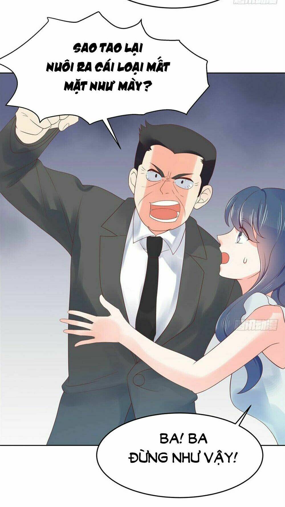 Hotboy Quốc Dân Là Nữ - Chapter 6 - Page 11