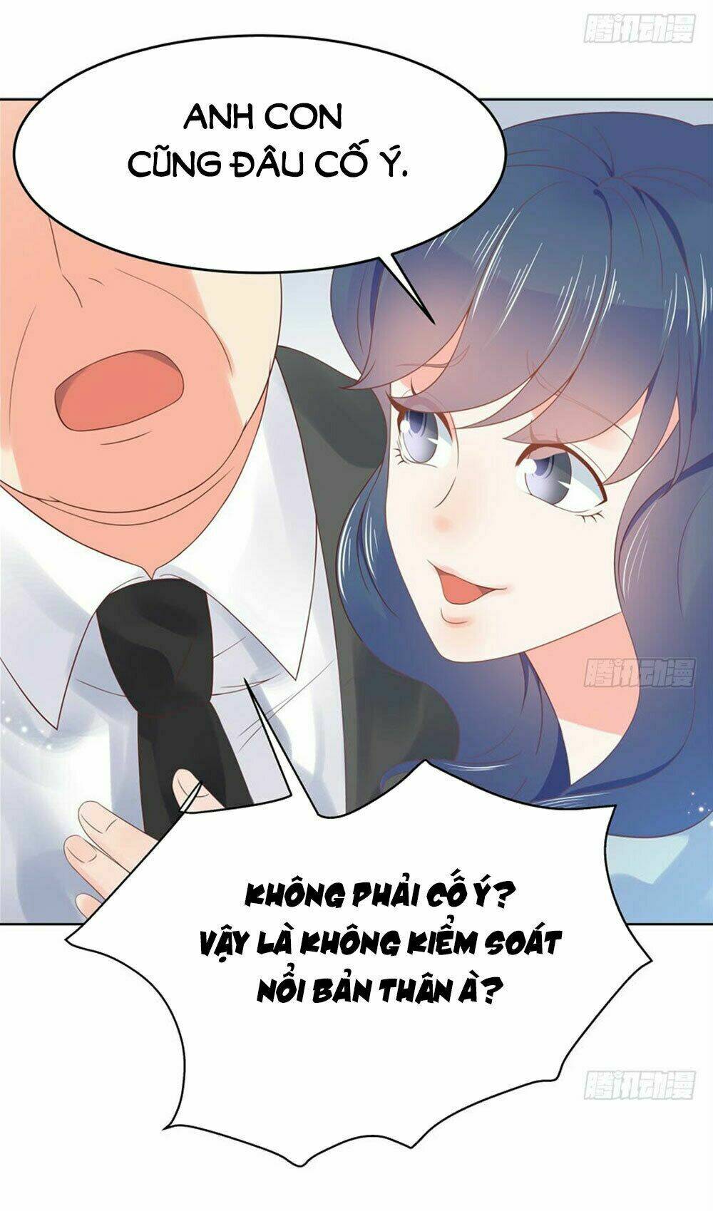 Hotboy Quốc Dân Là Nữ - Chapter 6 - Page 12