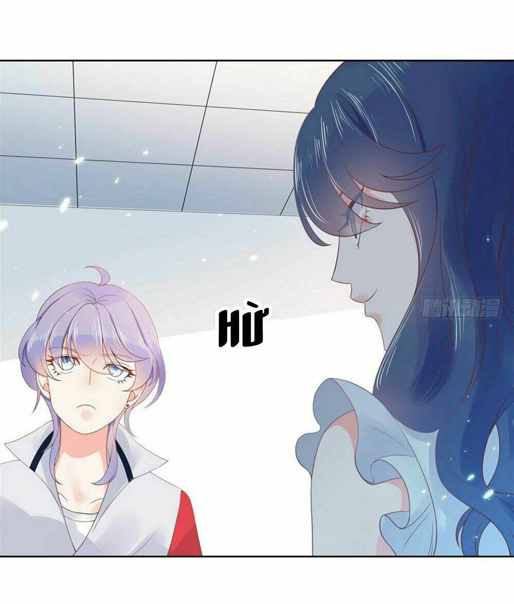 Hotboy Quốc Dân Là Nữ - Chapter 6 - Page 13