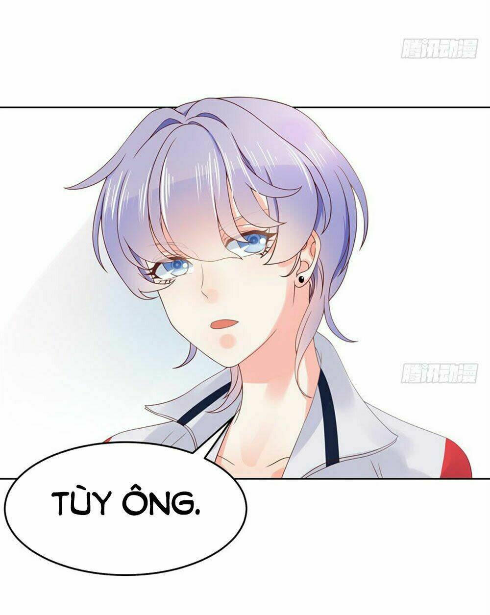 Hotboy Quốc Dân Là Nữ - Chapter 6 - Page 15