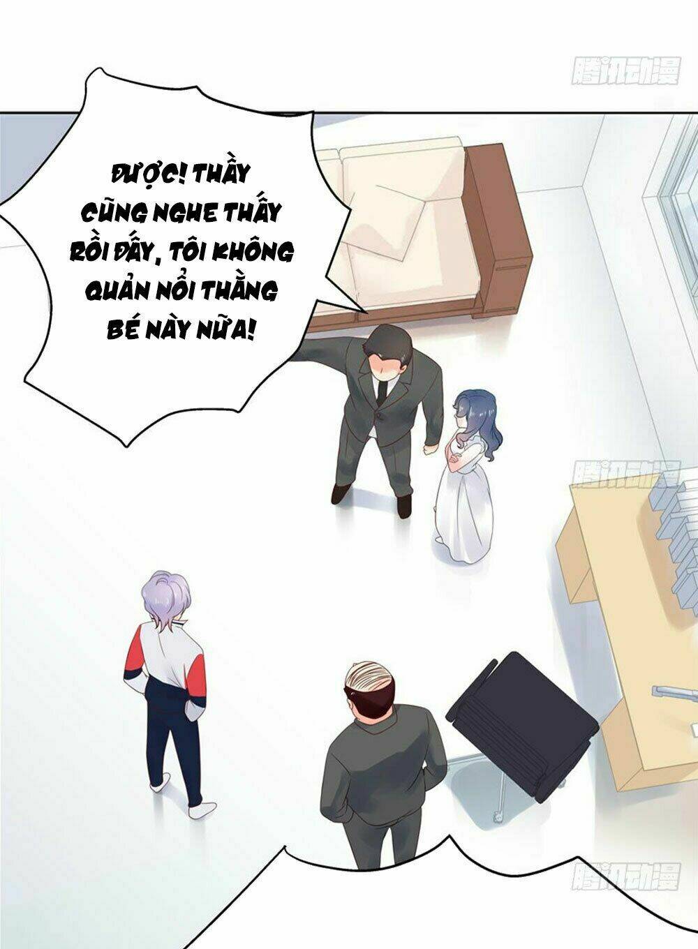 Hotboy Quốc Dân Là Nữ - Chapter 6 - Page 16