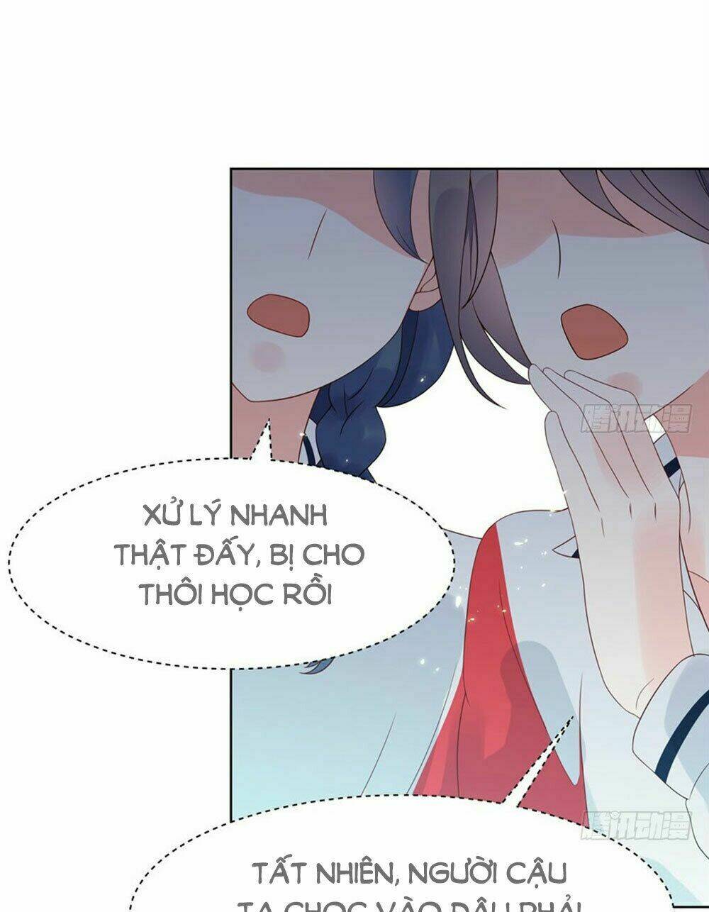 Hotboy Quốc Dân Là Nữ - Chapter 6 - Page 19