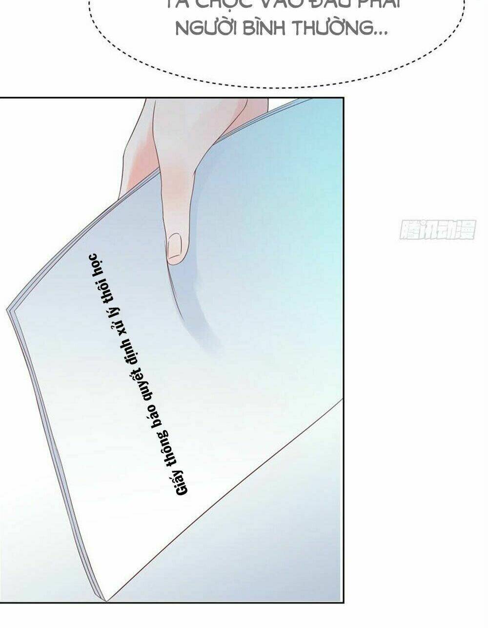 Hotboy Quốc Dân Là Nữ - Chapter 6 - Page 20