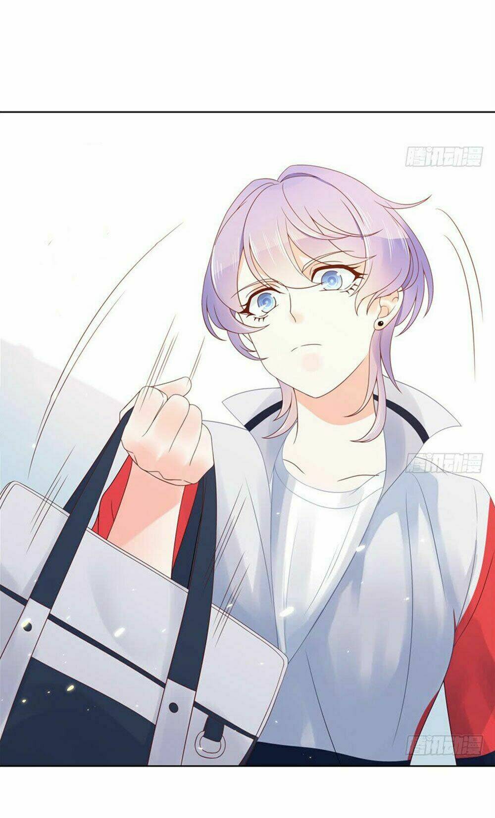 Hotboy Quốc Dân Là Nữ - Chapter 6 - Page 21