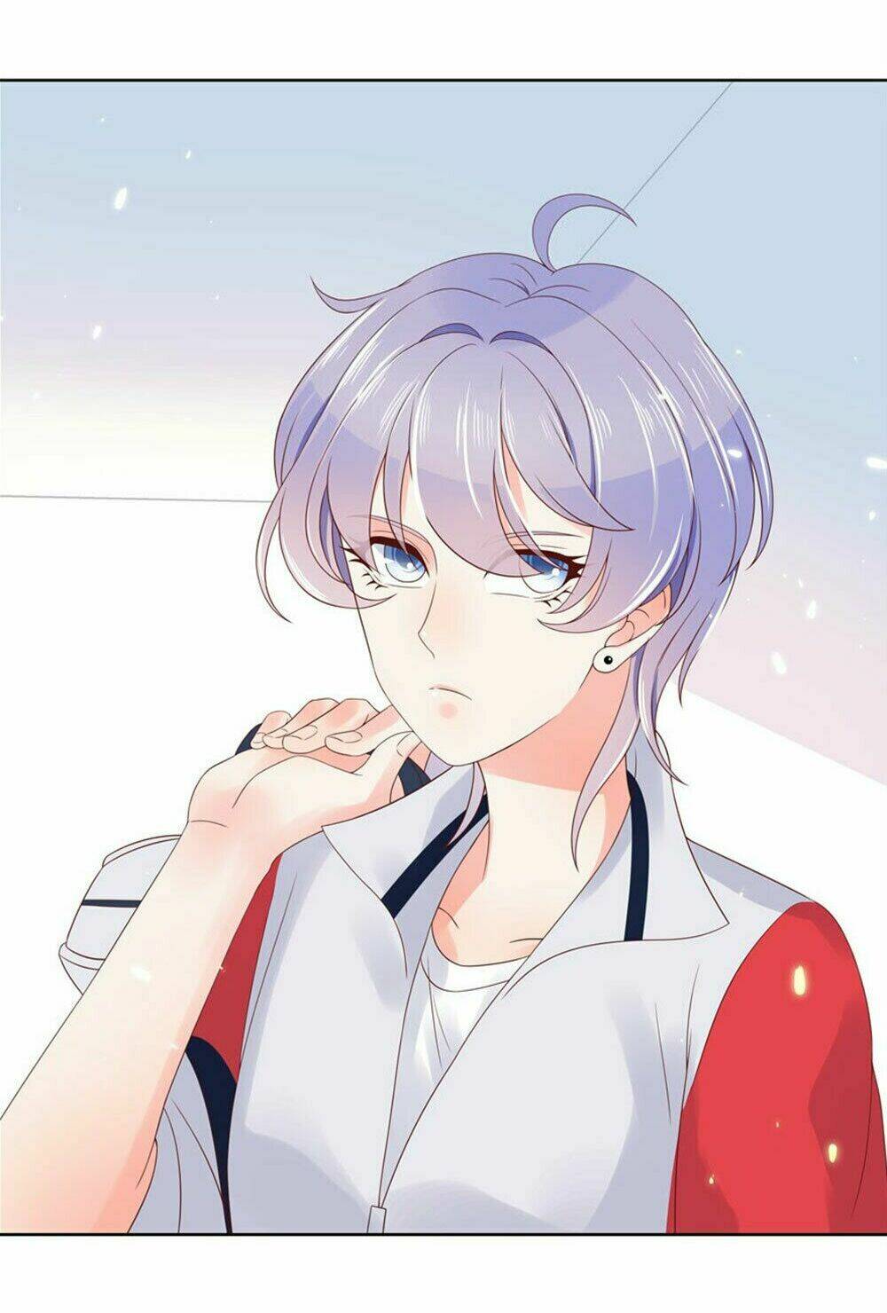 Hotboy Quốc Dân Là Nữ - Chapter 6 - Page 24