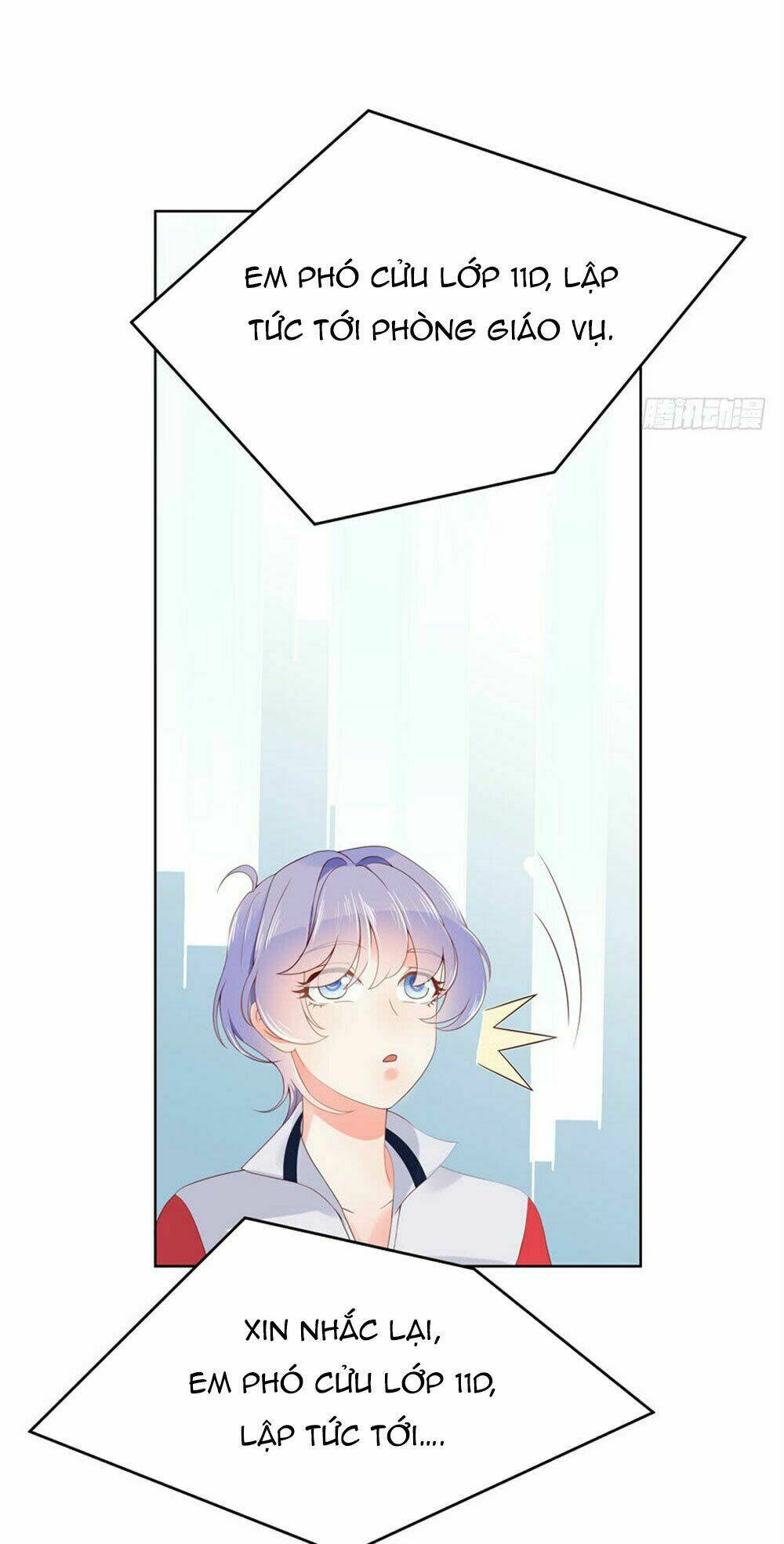 Hotboy Quốc Dân Là Nữ - Chapter 6 - Page 5