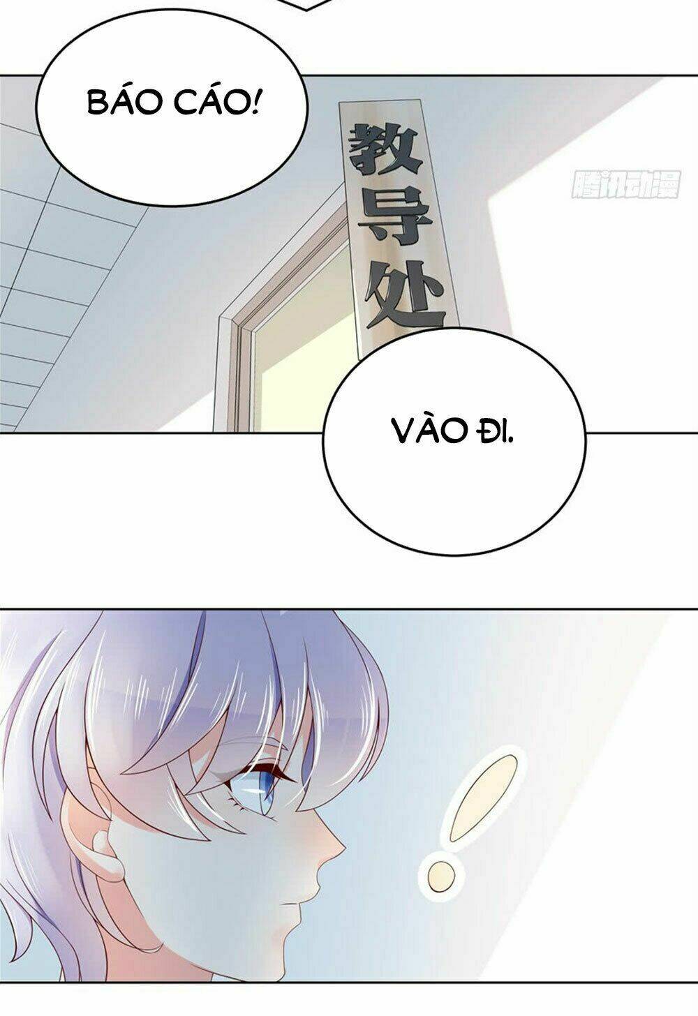 Hotboy Quốc Dân Là Nữ - Chapter 6 - Page 6