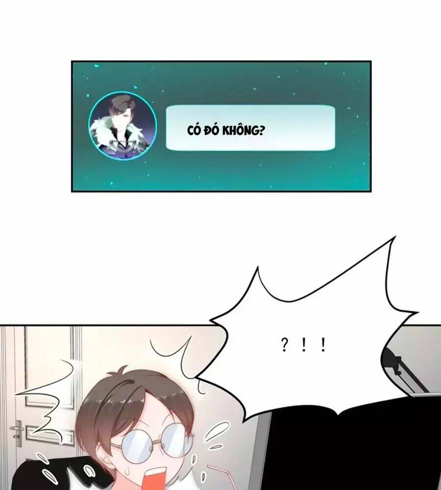 Hotboy Quốc Dân Là Nữ - Chapter 60 - Page 9