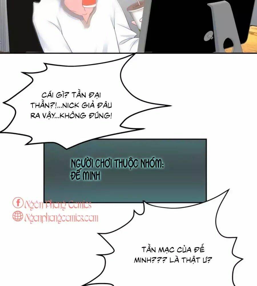 Hotboy Quốc Dân Là Nữ - Chapter 60 - Page 10