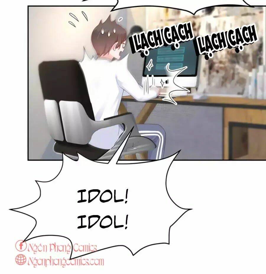 Hotboy Quốc Dân Là Nữ - Chapter 60 - Page 11