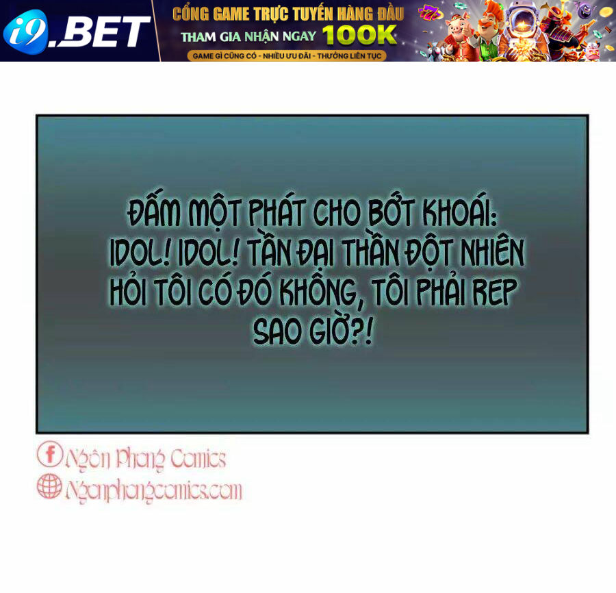 Hotboy Quốc Dân Là Nữ - Chapter 60 - Page 13