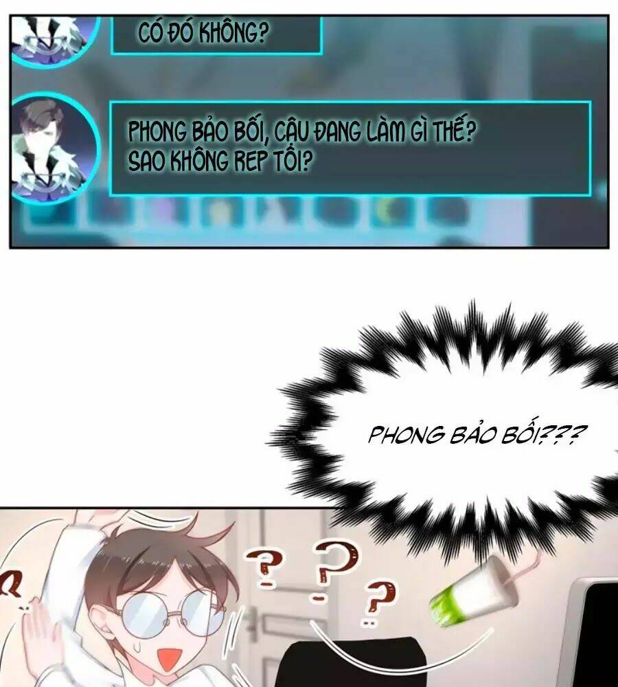 Hotboy Quốc Dân Là Nữ - Chapter 60 - Page 15