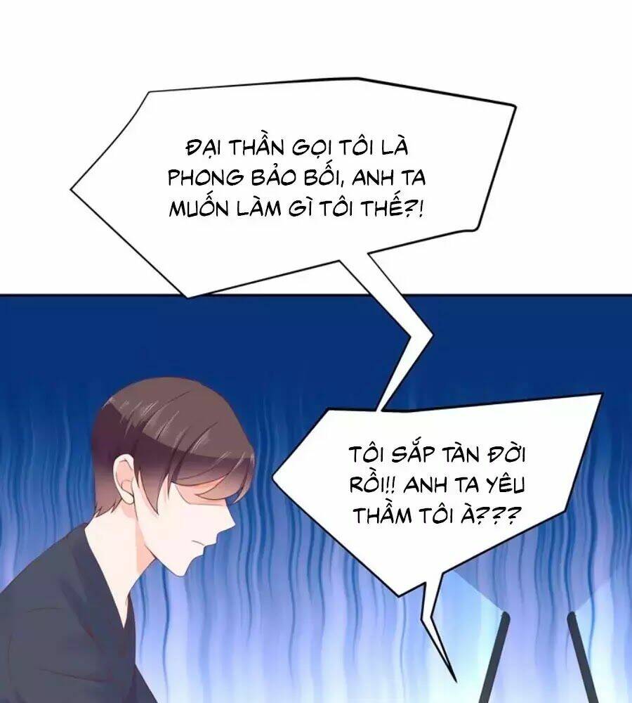 Hotboy Quốc Dân Là Nữ - Chapter 60 - Page 17