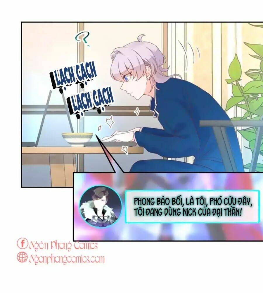 Hotboy Quốc Dân Là Nữ - Chapter 60 - Page 19