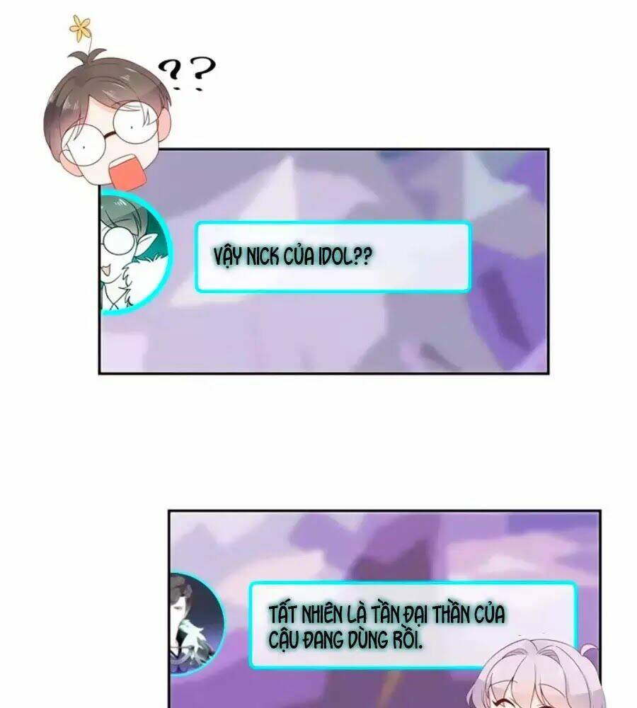 Hotboy Quốc Dân Là Nữ - Chapter 60 - Page 20