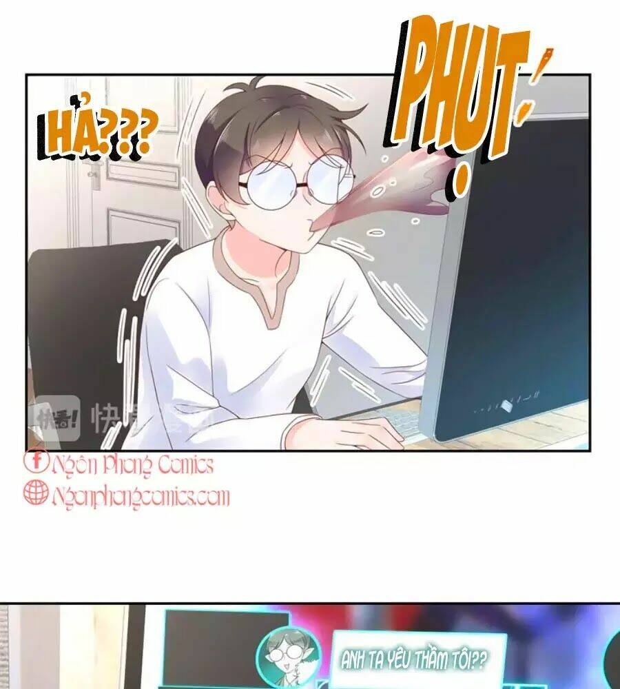Hotboy Quốc Dân Là Nữ - Chapter 60 - Page 22