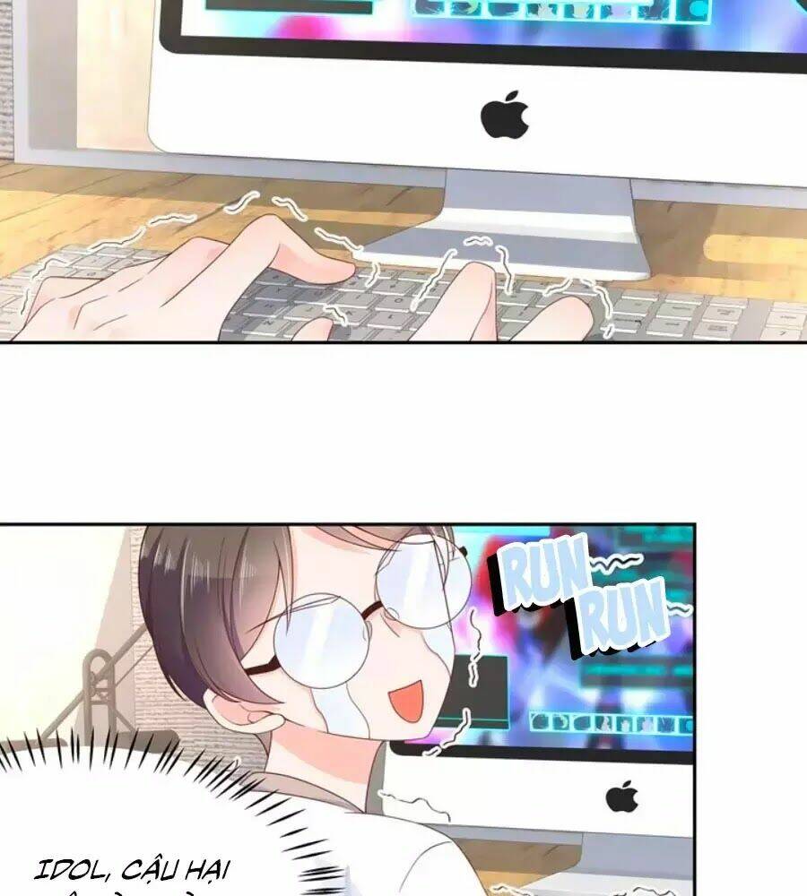 Hotboy Quốc Dân Là Nữ - Chapter 60 - Page 23