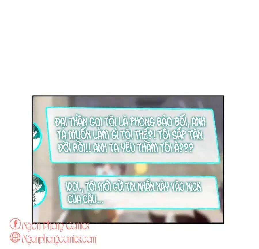 Hotboy Quốc Dân Là Nữ - Chapter 60 - Page 26